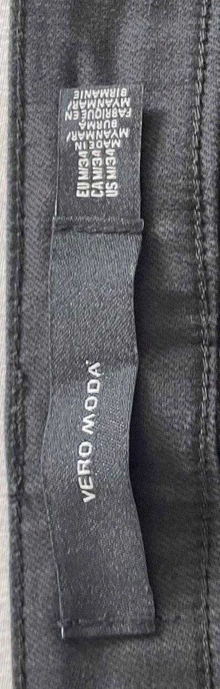 Jeans: Vero Moda Skinny Jeans – Usato da Arbon venduto da kikiriri 2