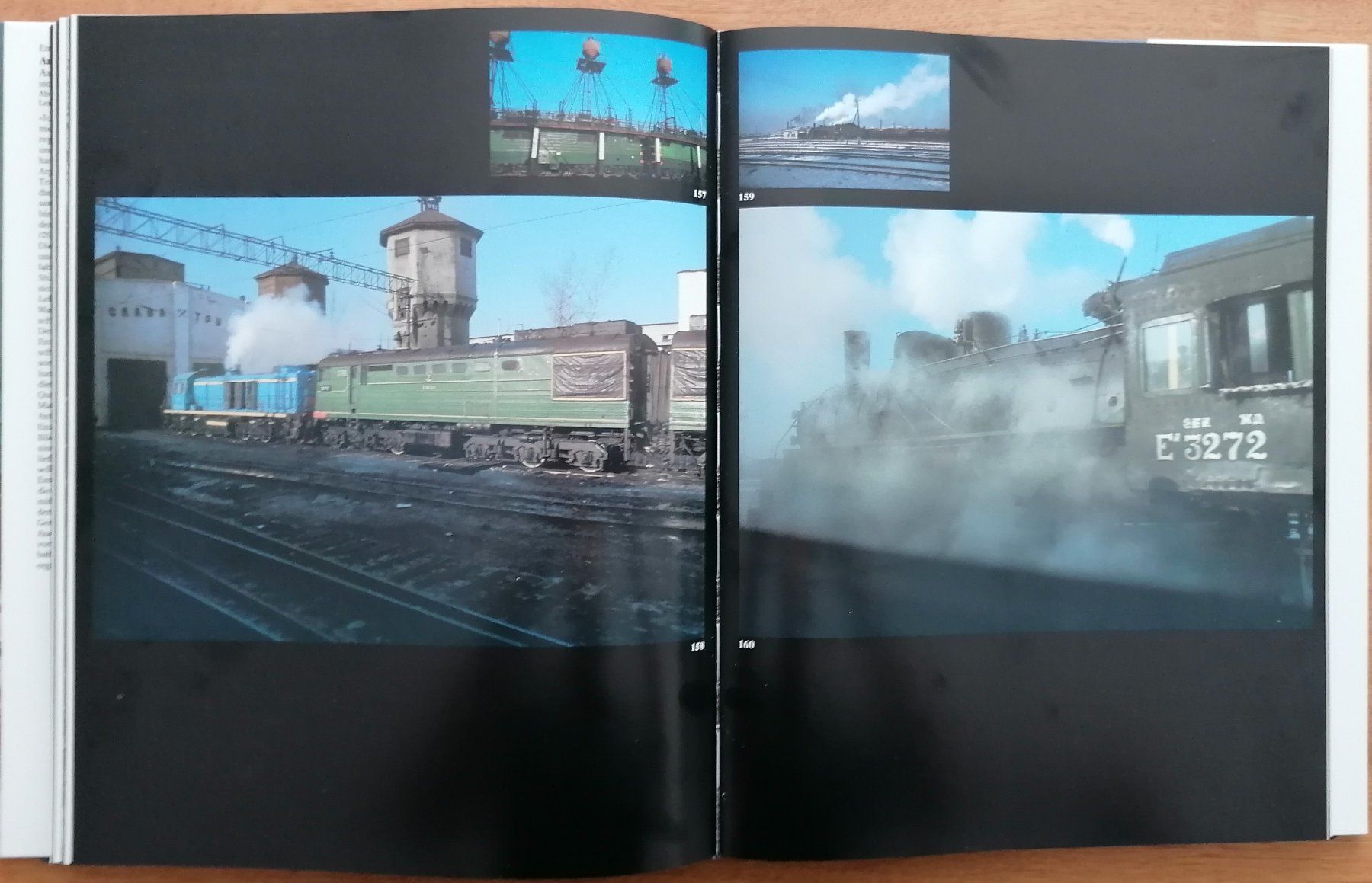 Libri: Trans Sibirien  Auf der längsten Bahn der Welt – Nuovo (secondo la descrizione) da Löhningen venduto da wit_zcl6 1