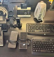 Siemens Gigaset DX600 A ISDN Telefon