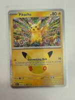 Pikachu 18/30 Pokemon 30th Celebration