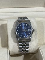Damen Rolex