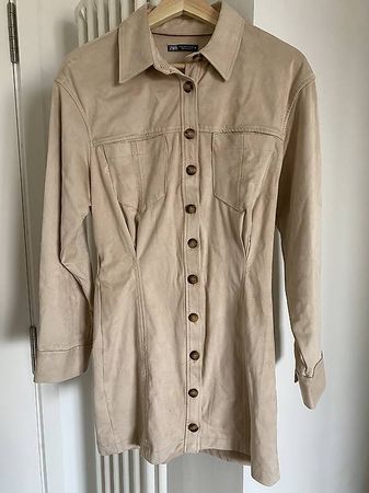 Robe Zara 