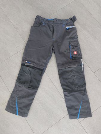 Engelbert Strauss Hose 134/140