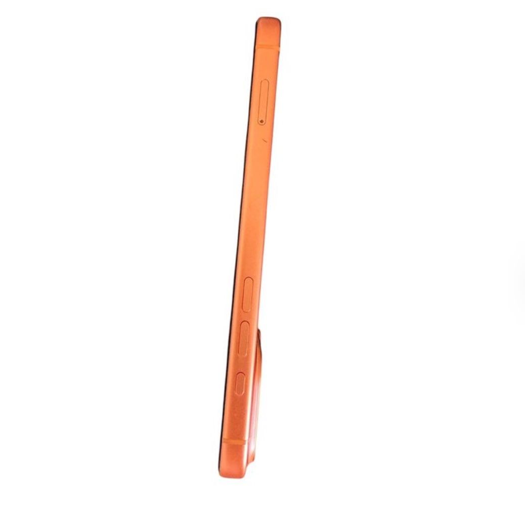 Apple Handys / Smartphones: Iphone 17 pro max 256GB Cosmic orange – Gebraucht aus Gstaad von nof_jvx6 3