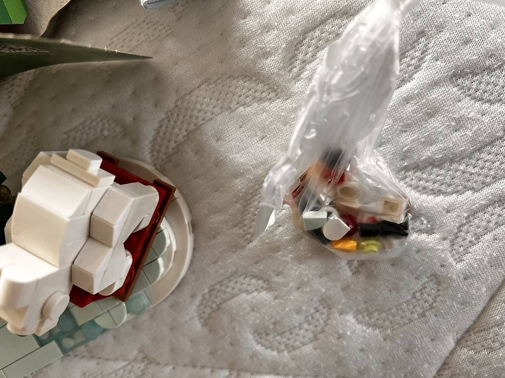 Spielzeuge: Lego – Gebraucht aus Niederglatt ZH von NICELODEON18 3