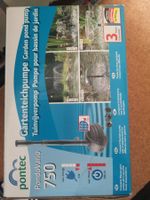 Gartenteichpumpe NEU OVP