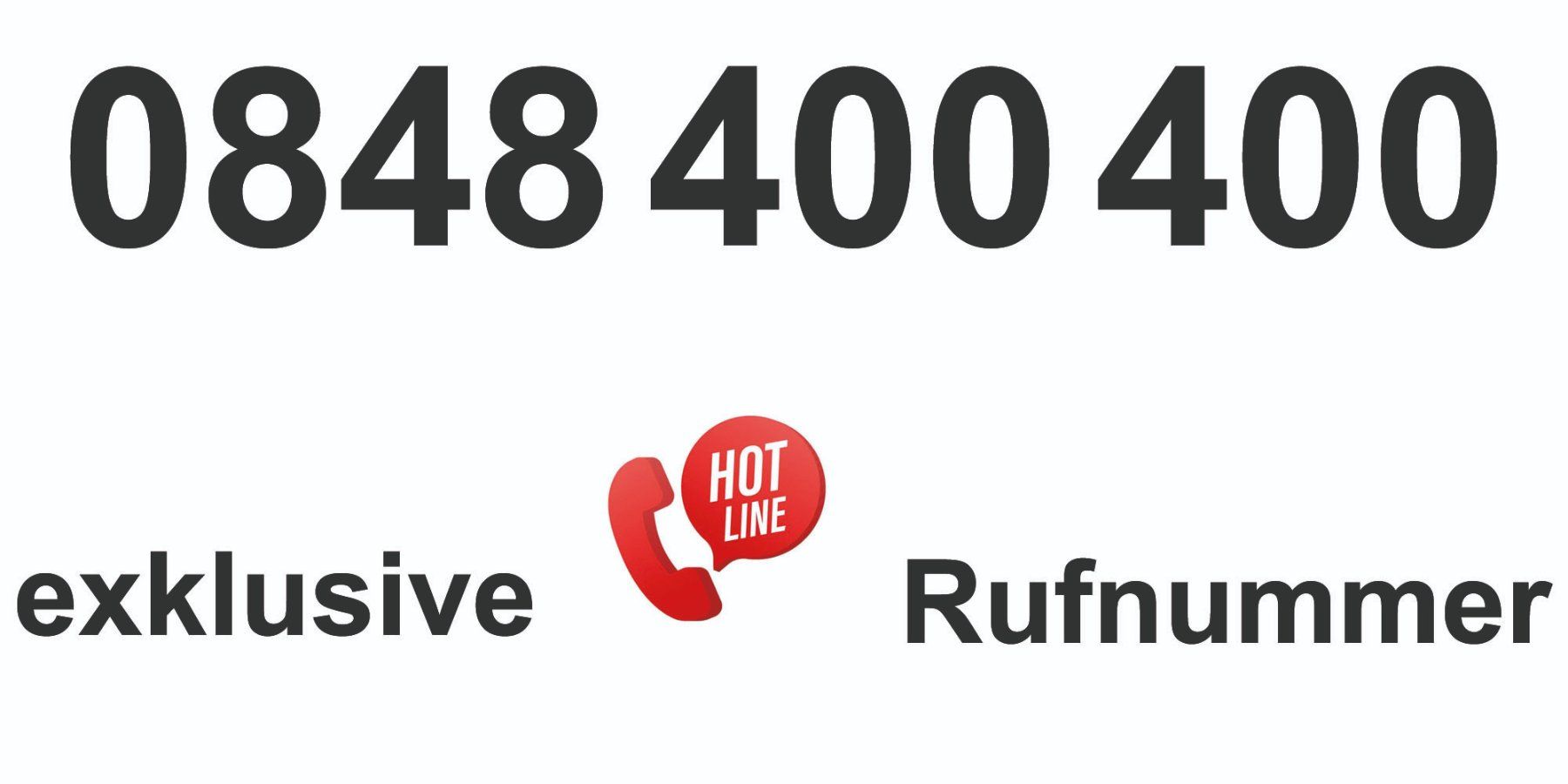 Altro per Ufficio & Commercio: exklusive Business Rufnummer / Hotline Telefonnummer – Usato da Dübendorf venduto da rog_8pqk