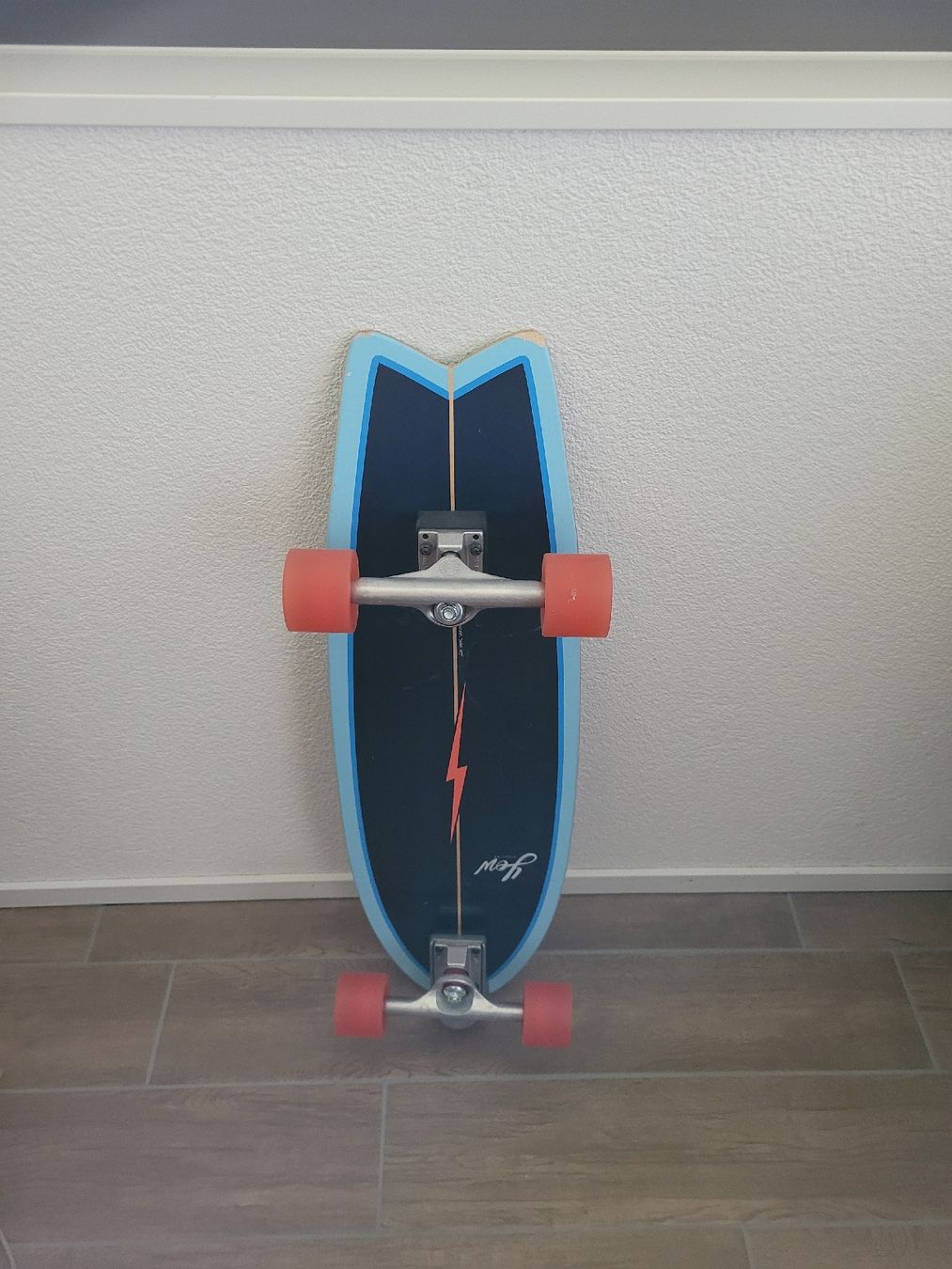 Skateboards: Surfskateboard YOW Pipeline – Gebraucht aus Effretikon von dovogel 1