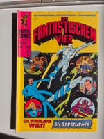 Die Fantastischen Vier #120, Williams, SC, Z1-2!