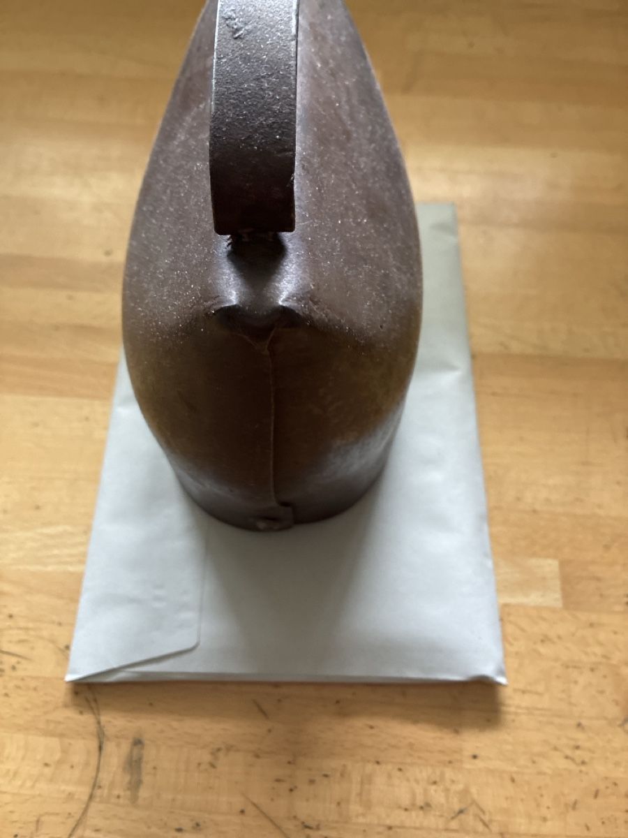 Cloches & sonnailles: Campana Varrone n14 – D'occasion à Biel/Bienne par moscherinos 3