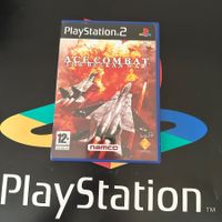 Ace Combat The Belkan War für Sony PlayStation 2 PS2