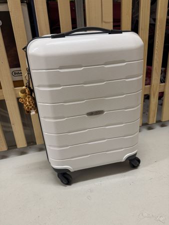 Modo by Roncato cabin luggage