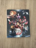 Demon Slayer - Mugen Train BluRay