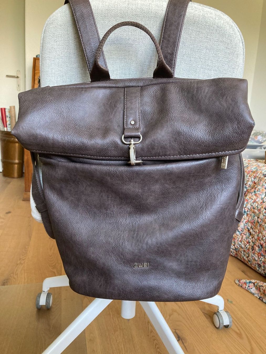 Zwei Sacs à dos: "Zwei" Damen Rucksack – D'occasion à Bern par Razfaz76