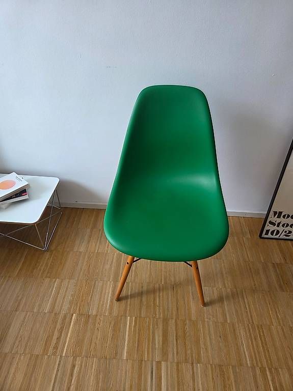 Vitra Chaises: Eames / Vitra / herman miller – D'occasion à Zürich par Lukasz 1