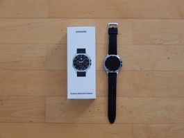 Samsung Galaxy Watch8 Classic, neuwertig, Top Zustand!