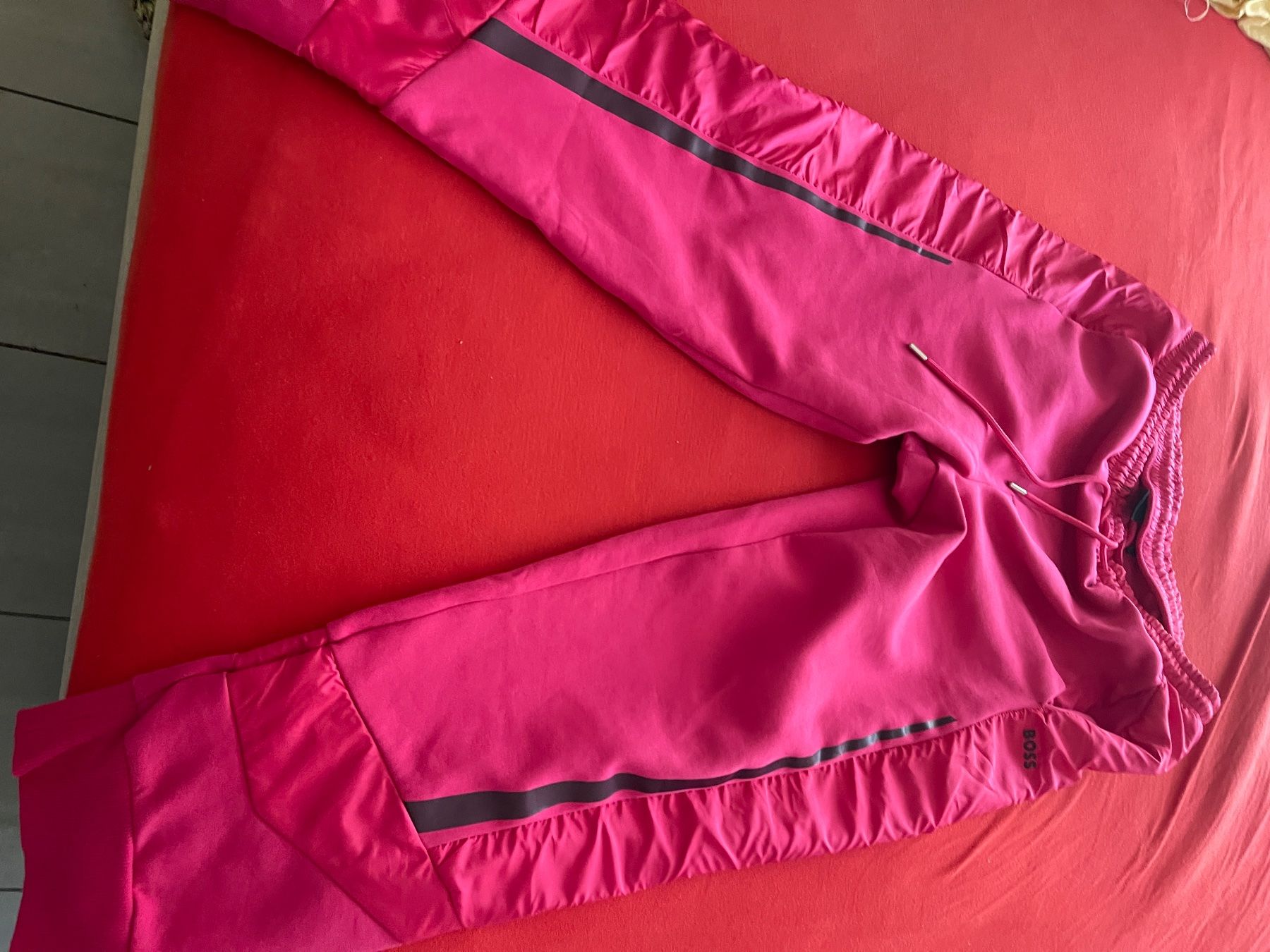 Pantaloni: Hugo Boss Hose, XL – Nuovo (secondo la descrizione) da Bolligen venduto da Aquella71 7