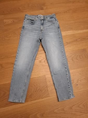 Lässige Jeans von Only Gr. 28/30