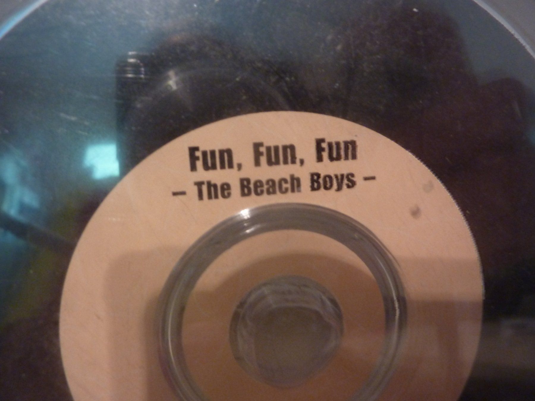 Dischi in vinile: THE BEACH BOYS – Nuovo e nell'imballaggio originale da Balsthal venduto da bouteliee 1