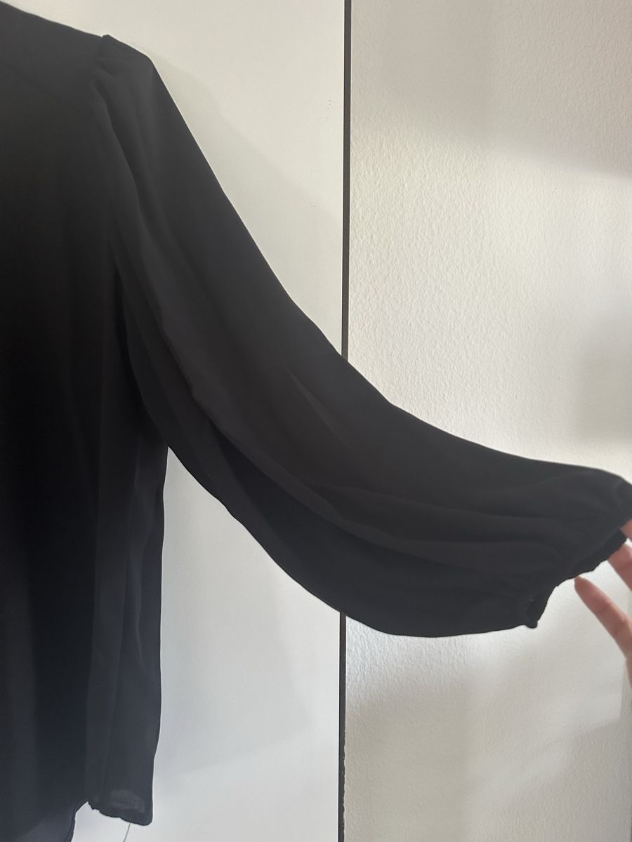 Camicette: oversize Bluse GR M – Nuovo (secondo la descrizione) da Uster venduto da Ninii003 2