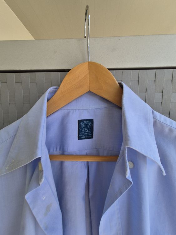 Cartamodello Simplicity R10435/S8753 Per Camicia Classica, Moderna E Slim Fit. Taglia AA (34-42). Per Cucire Il Tuo Stile! - 2