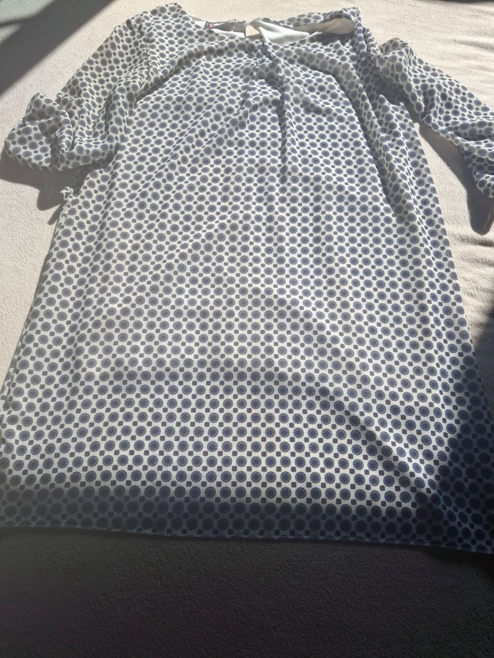 Vestiti: Robe fluide taille S marque Yendi – Usato da Villiers venduto da san_jn5w 3