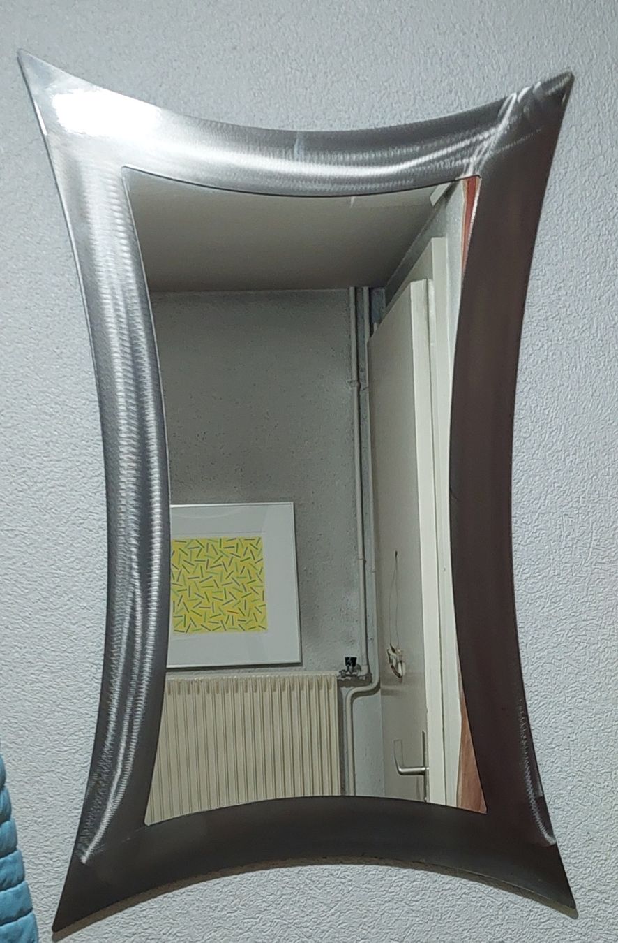 Specchi: Spiegel 70x110cm – Usato da Gwatt (Thun) venduto da Letzte-Chance-III 1