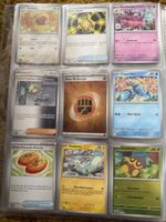 Pokémon Sammlerkarten