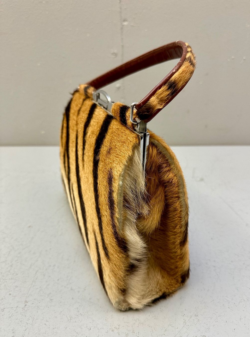 Borse da donna: HANDTASCHE #13 AB 1.- !!! – Usato da Zürich venduto da NIKI777 2