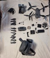 DJI Mavic 2 Pro Hasselblad