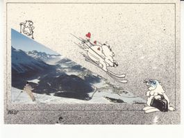 Oberengadin 1989