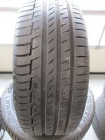 4 stk. Continental 235/50/19 99V  Prem. Contact 6 235/50R19
