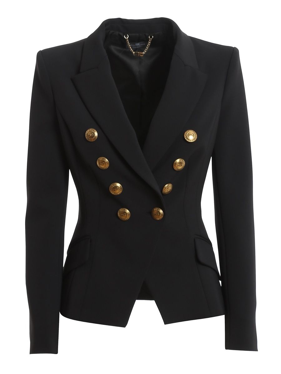 Franchi Giacche: Blazer Elisabetta Franchi – Nuovo (secondo la descrizione) da Genève venduto da iry_67wr