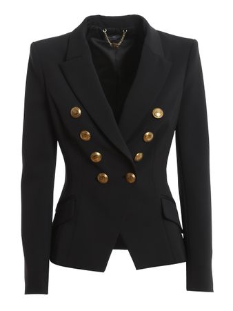 Blazer Elisabetta Franchi