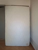 Matelas Celesta Swiss Design Cloud  120 × 200 cm m