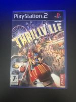 Thrillville - PS2