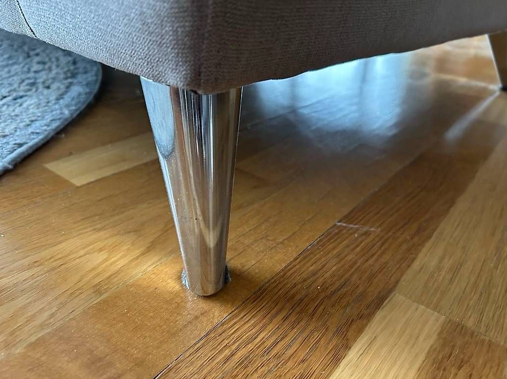 Micasa Sofas: Micasa 2er Sofa – D'occasion à Affoltern am Albis par Pugs 3