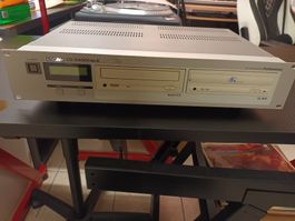 Duplicatore CD Tascam CD-D4000 MKII professionale