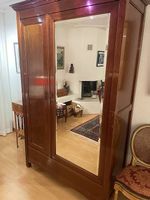 Schrank Genf 1910