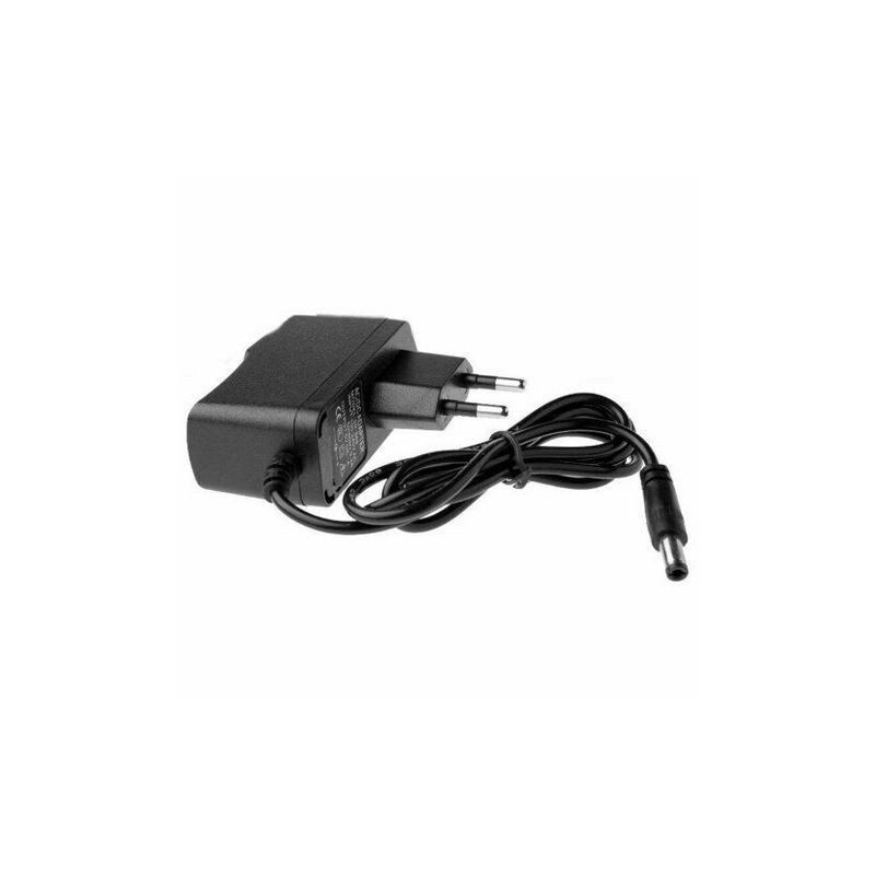 Unità & Adattatore: Optic & GloriaForce Ersatznetzteil Receiver - 5V 2A – Nuovo e nell'imballaggio originale da Dietlikon venduto da SAT-SWISS
