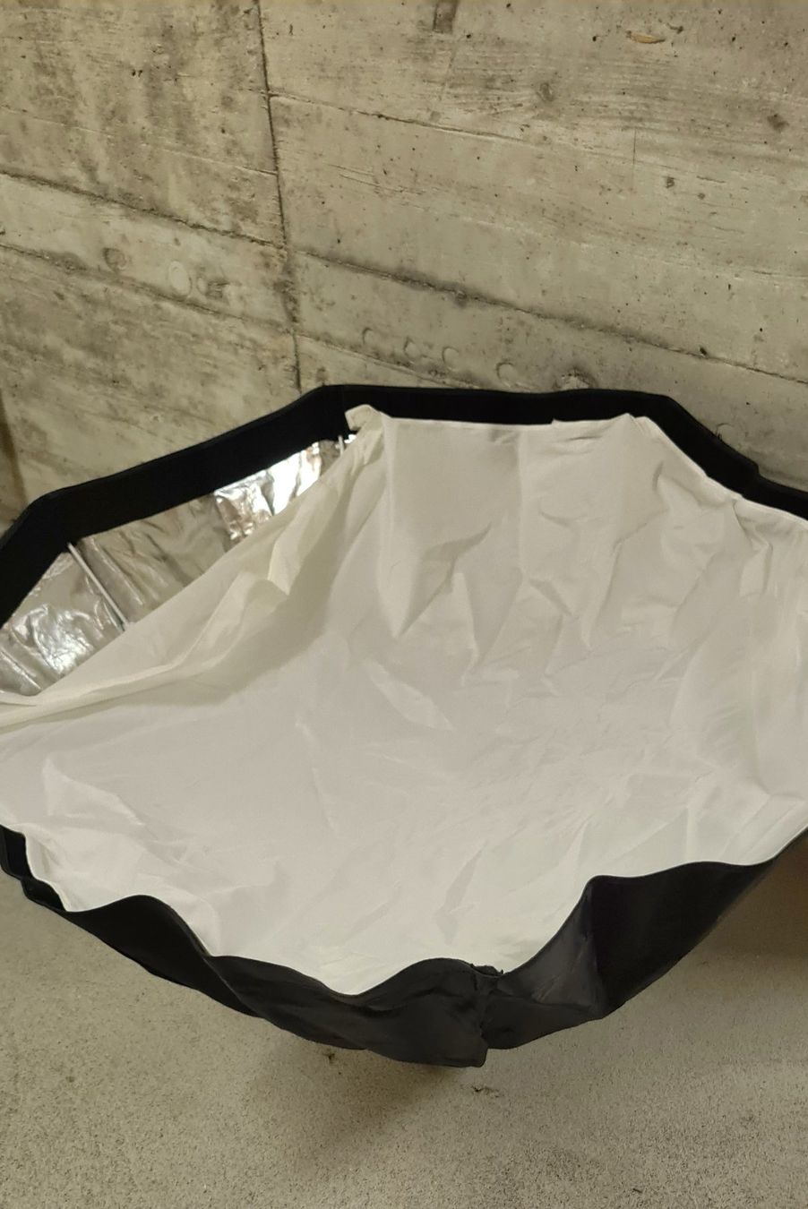Altri Accessori: Walimex Pro easy Octabox | Ø 90cm – Usato da Reinach AG venduto da Muggl1 5