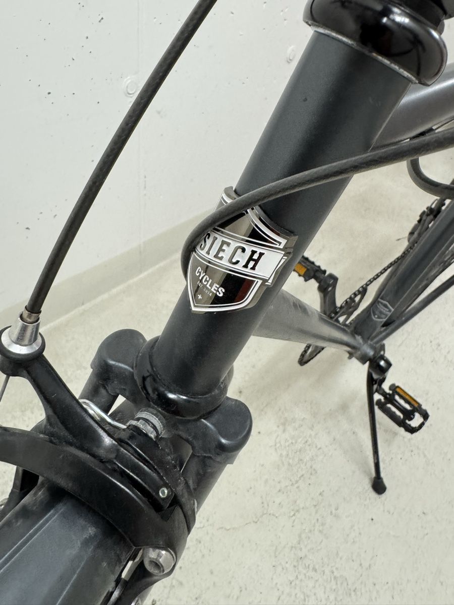 Siech Biciclette: Siech Velo 8 Speed Men Classic – Usato da Zürich venduto da anti07 3