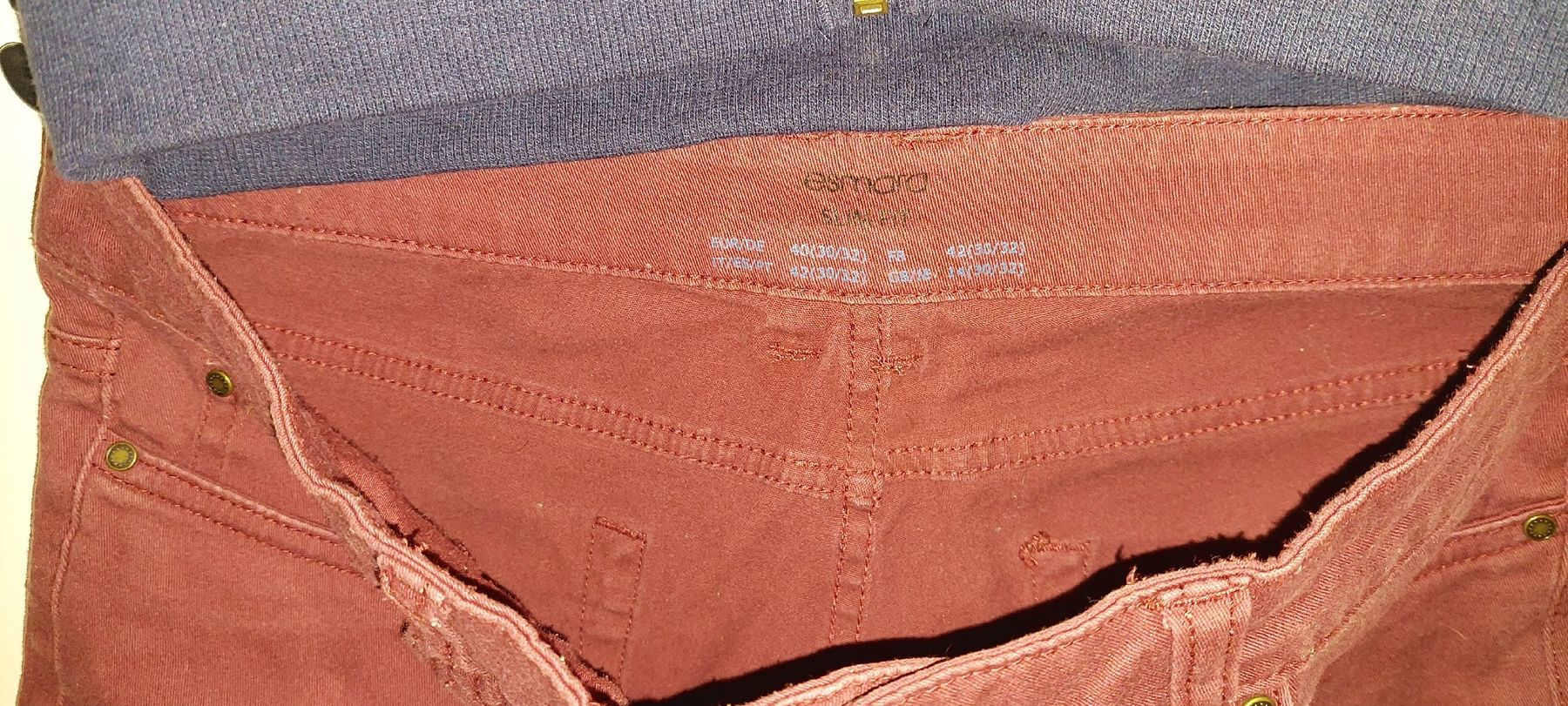 Lotti di vestiti: LOT PULLOVER S + PANTALON S offert- collection privé – Nuovo (secondo la descrizione) da Orpund venduto da Biennerome 3