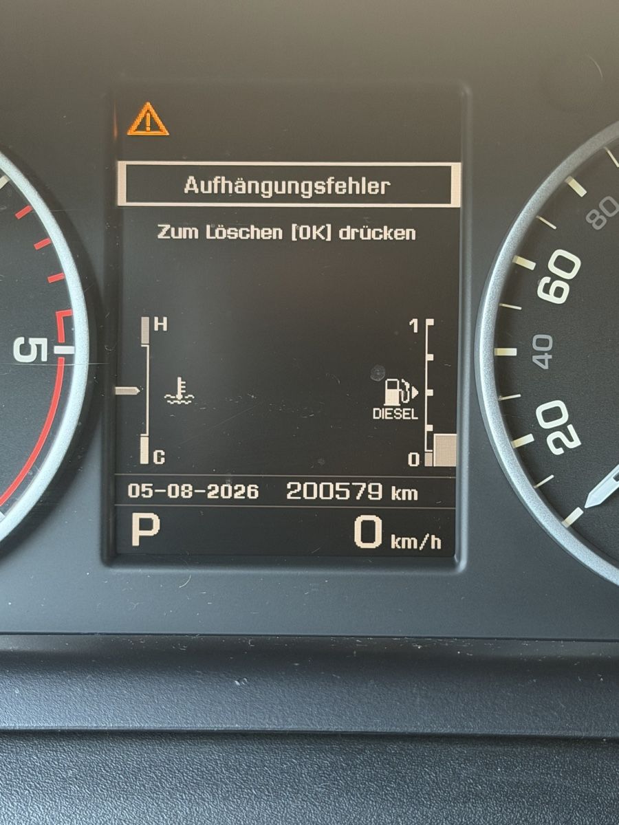 Land Rover Autos: Land Rover Discovery 4 – Gebraucht aus Jona von itamar01 5