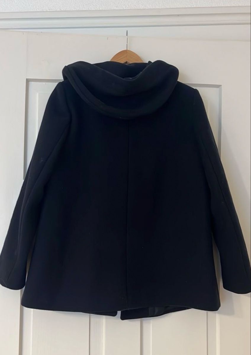 Sandro Cappotti: Sandro Wool Short Winter Coat – Nuovo (secondo la descrizione) da Zollikerberg venduto da Chita440 2