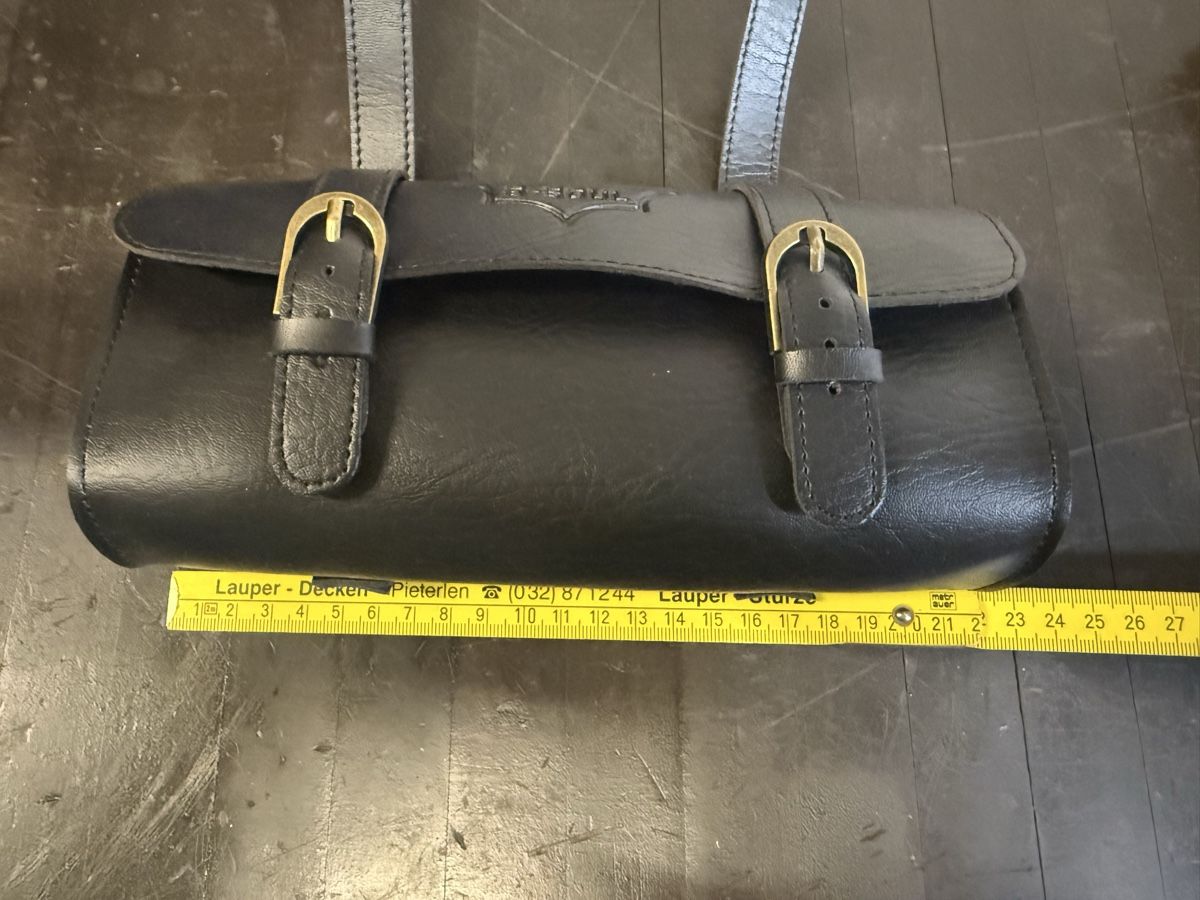 Tutti i ricambio per moto: Satteltasche Mofa/ Töfli ab 1.- – Nuovo (secondo la descrizione) da Sirnach venduto da Alfetta18 2