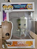 POP! Figur Groot 202 (GotG Vol2)