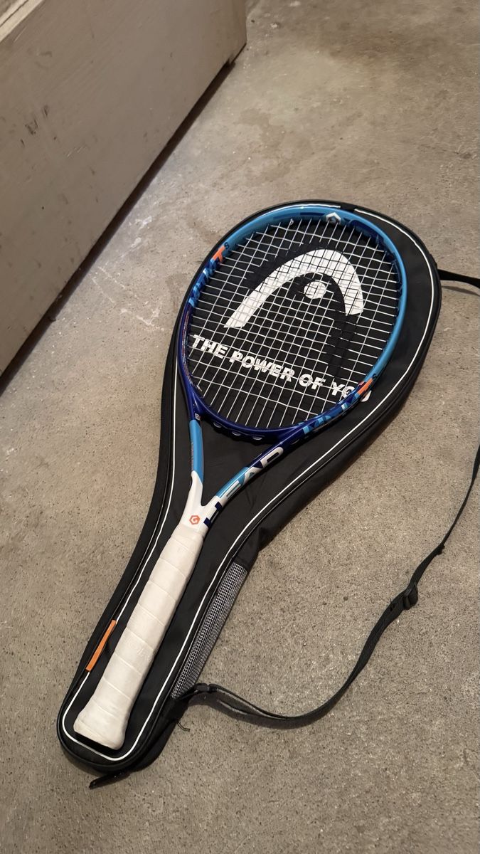 Head Raquettes: Head Graphene XT Instinct S – D'occasion à Gümligen par Nazariy 2
