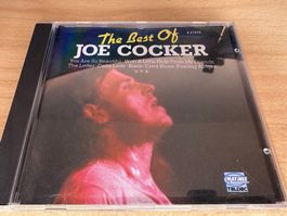 R6 Joe Cocker – The Best Of Joe Cocker