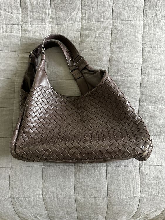 Bottega veneta tasche gebraucht shop